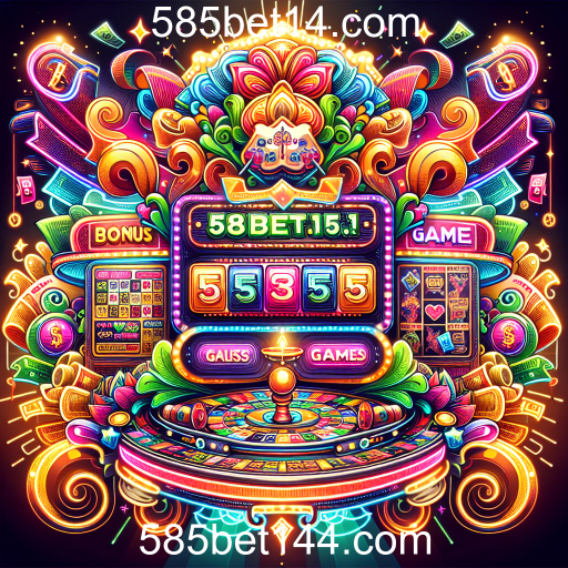 Descubra as Melhores Promoções no 585bet14.com